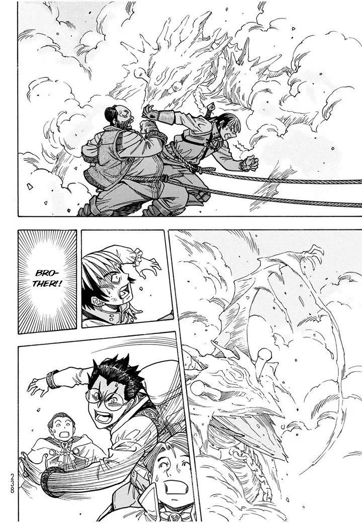 Tensei Shitara Slime Datta Ken - Toaru Kyuka no Sigoshi-kata Chapter 9 page 20