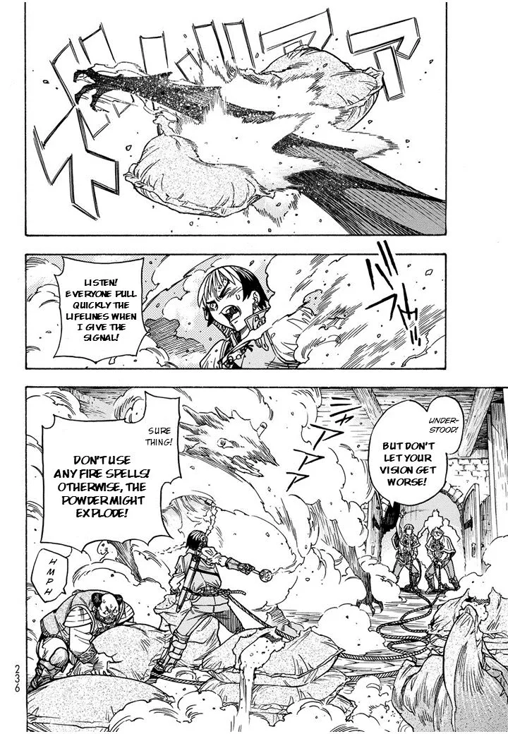 Tensei Shitara Slime Datta Ken - Toaru Kyuka no Sigoshi-kata Chapter 9 page 18