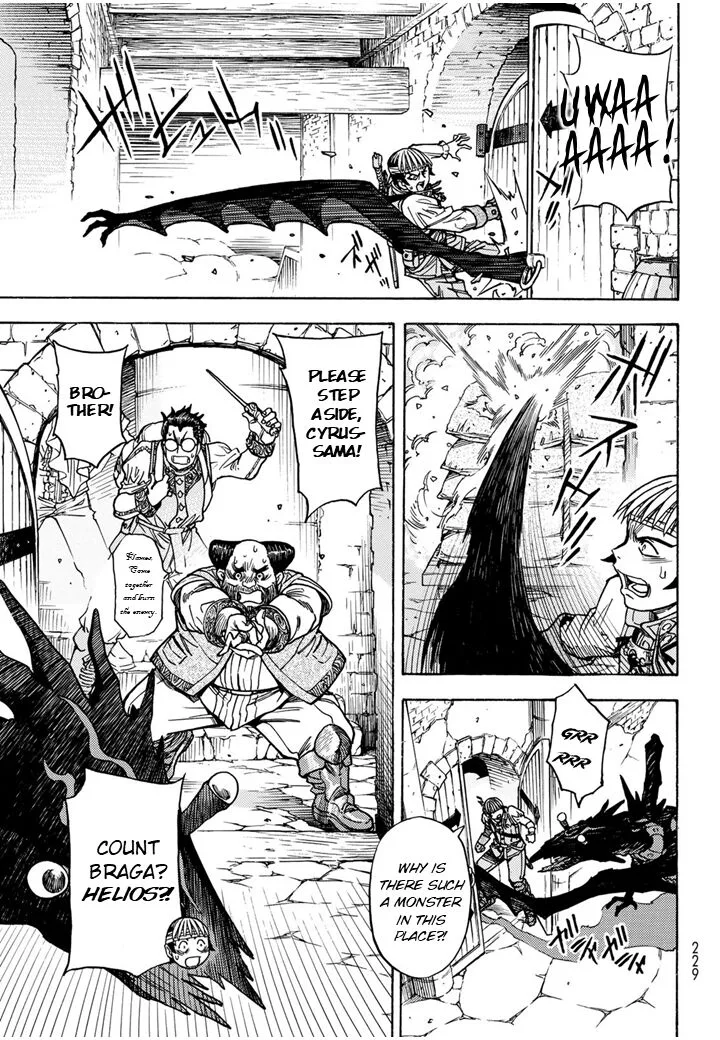 Tensei Shitara Slime Datta Ken - Toaru Kyuka no Sigoshi-kata Chapter 9 page 11