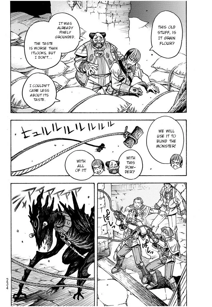 Tensei Shitara Slime Datta Ken - Toaru Kyuka no Sigoshi-kata Chapter 9 page 16