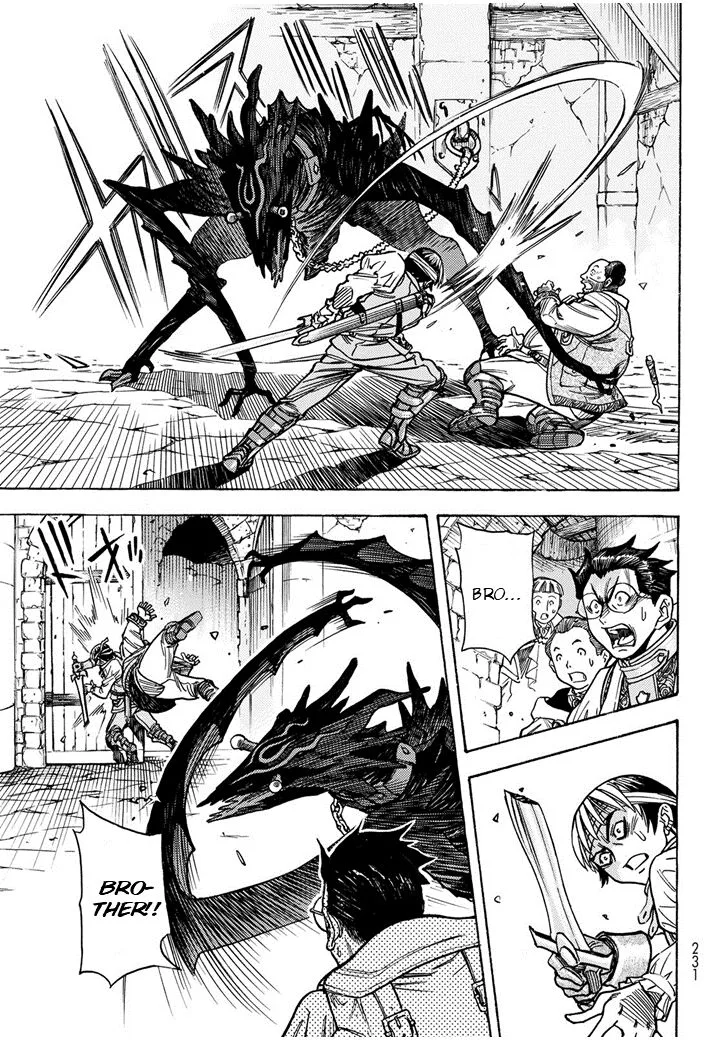 Tensei Shitara Slime Datta Ken - Toaru Kyuka no Sigoshi-kata Chapter 9 page 13