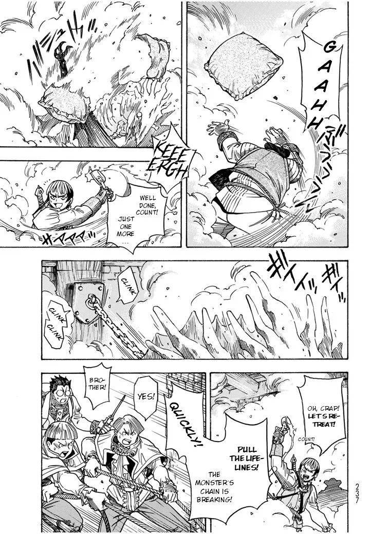 Tensei Shitara Slime Datta Ken - Toaru Kyuka no Sigoshi-kata Chapter 9 page 19
