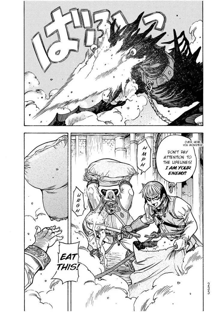Tensei Shitara Slime Datta Ken - Toaru Kyuka no Sigoshi-kata Chapter 9 page 17