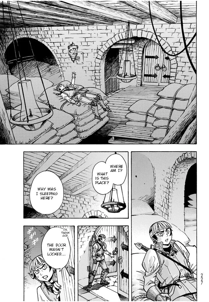 Tensei Shitara Slime Datta Ken - Toaru Kyuka no Sigoshi-kata Chapter 9 page 9