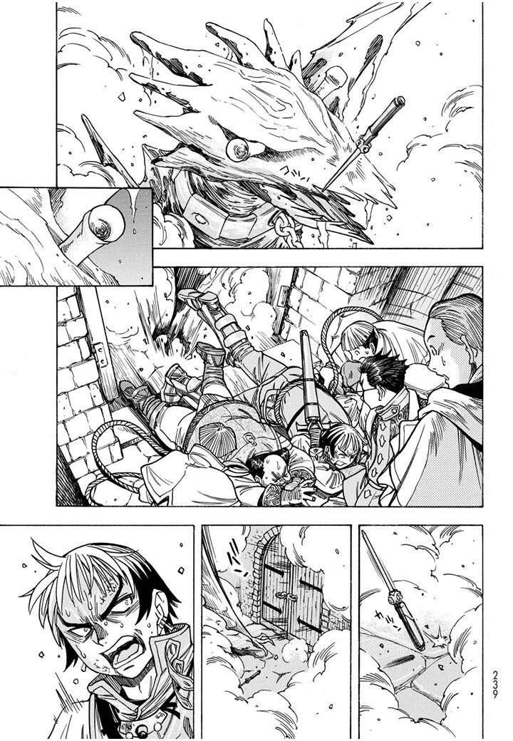 Tensei Shitara Slime Datta Ken - Toaru Kyuka no Sigoshi-kata Chapter 9 page 21