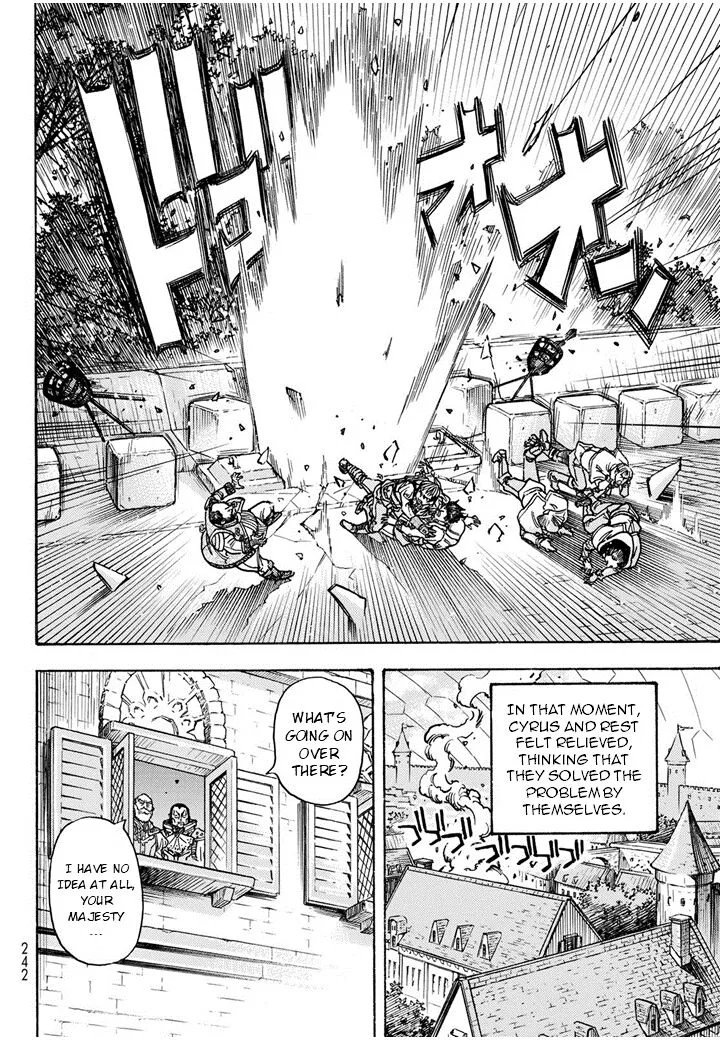 Tensei Shitara Slime Datta Ken - Toaru Kyuka no Sigoshi-kata Chapter 9 page 24
