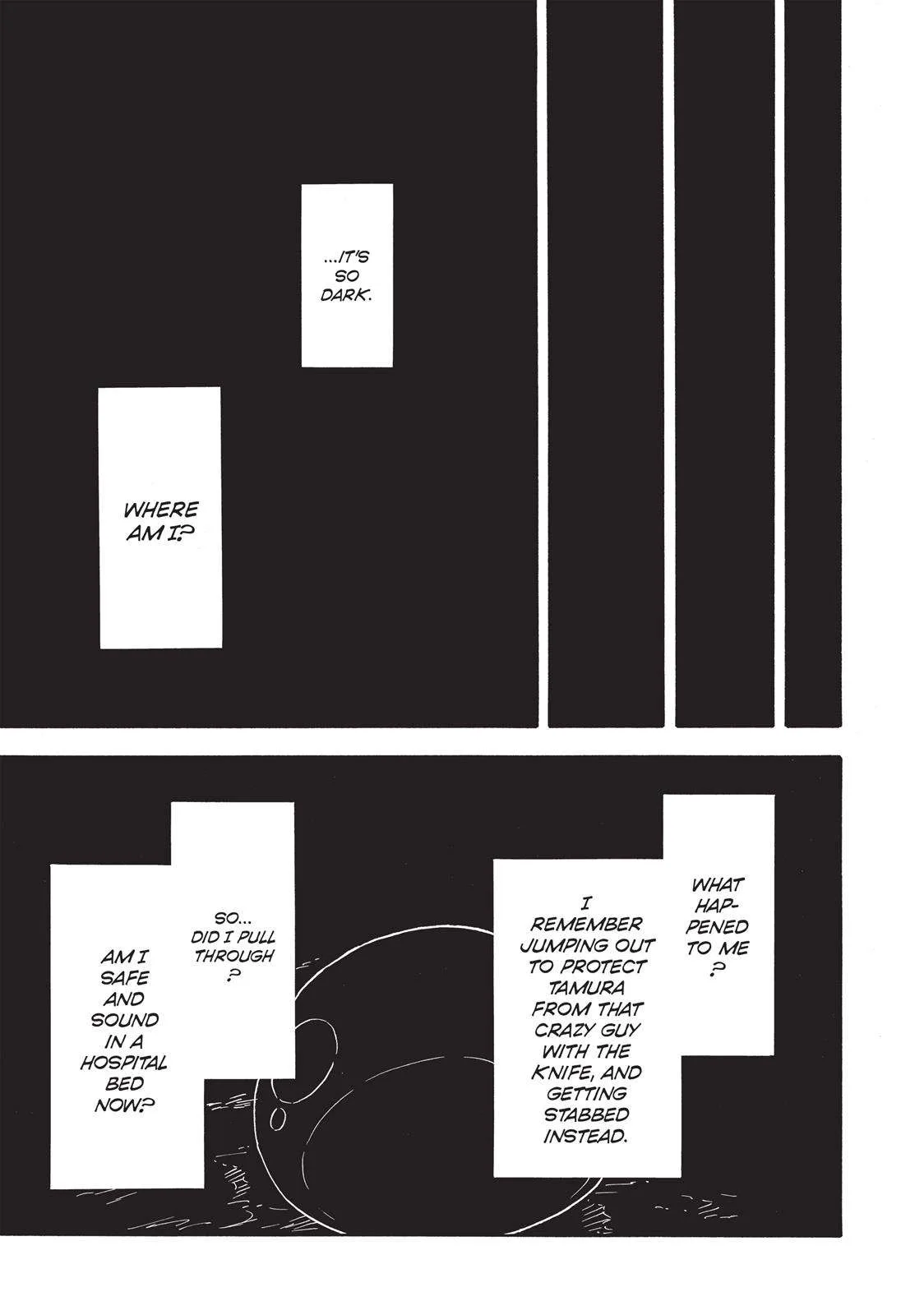 Tensei Shitara Slime Datta Ken Chapter 1 page 17
