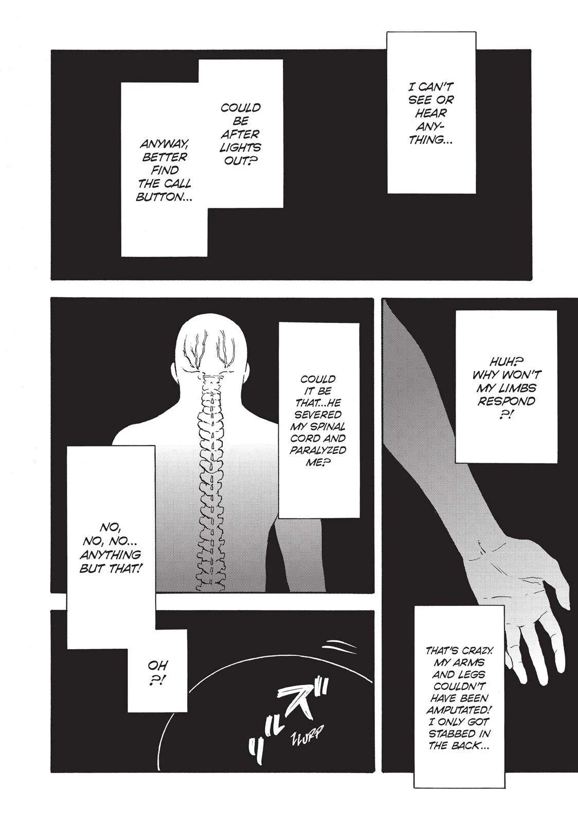 Tensei Shitara Slime Datta Ken Chapter 1 page 18