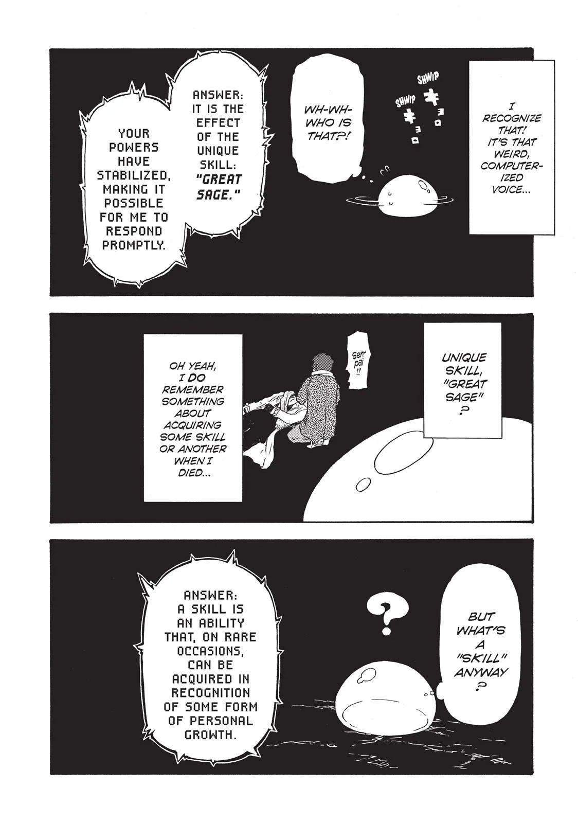Tensei Shitara Slime Datta Ken Chapter 1 page 24