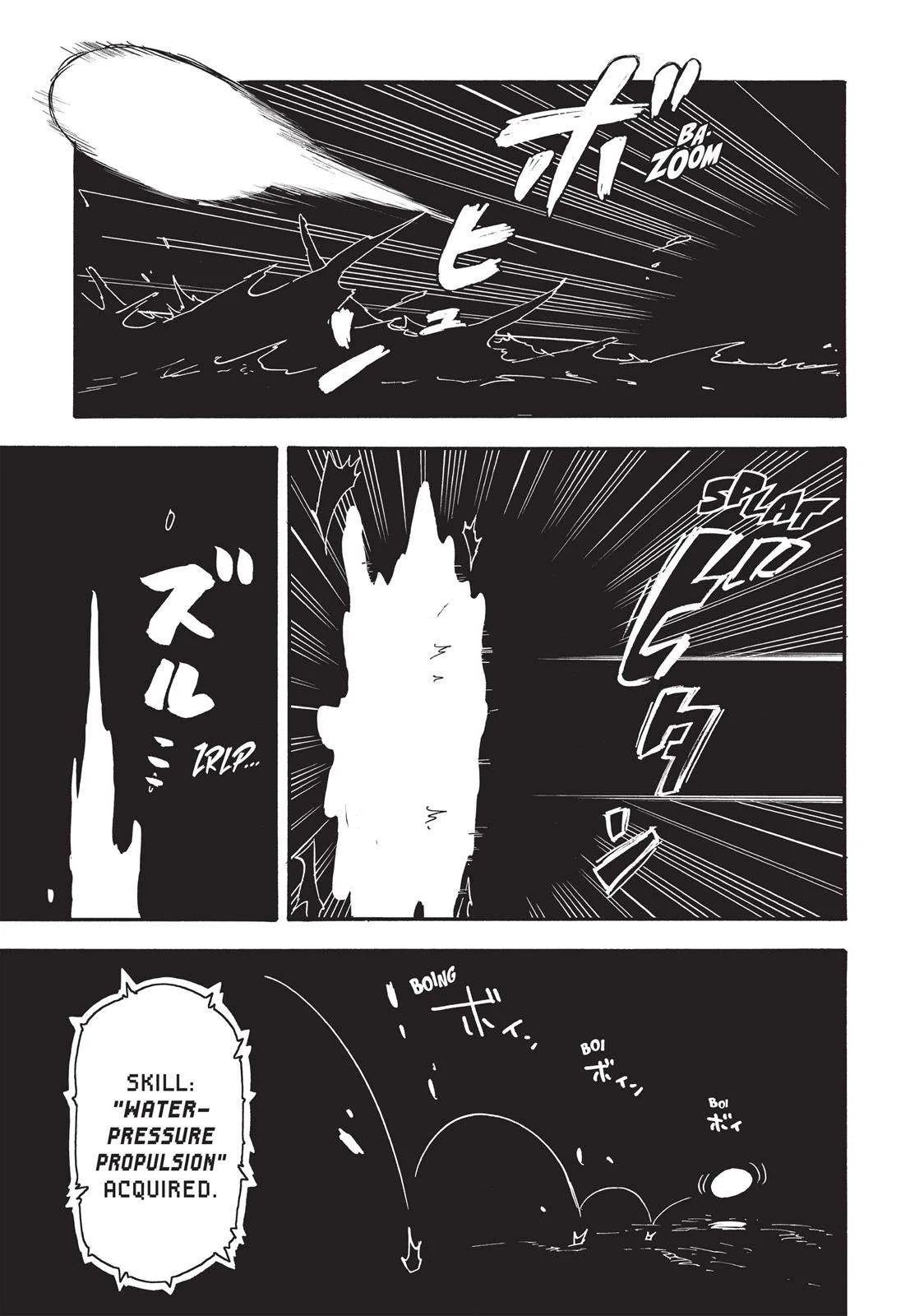 Tensei Shitara Slime Datta Ken Chapter 1 page 27
