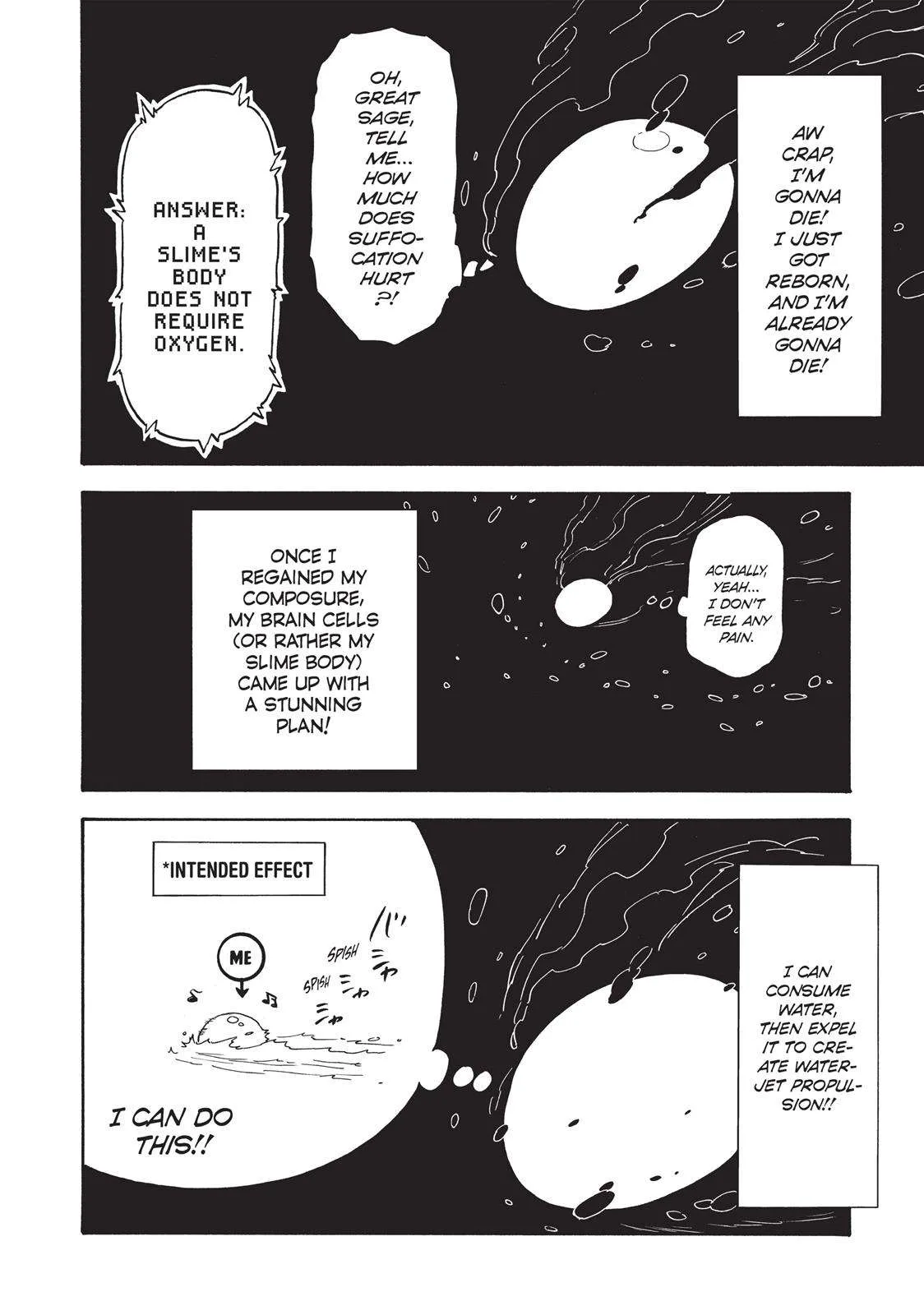 Tensei Shitara Slime Datta Ken Chapter 1 page 26