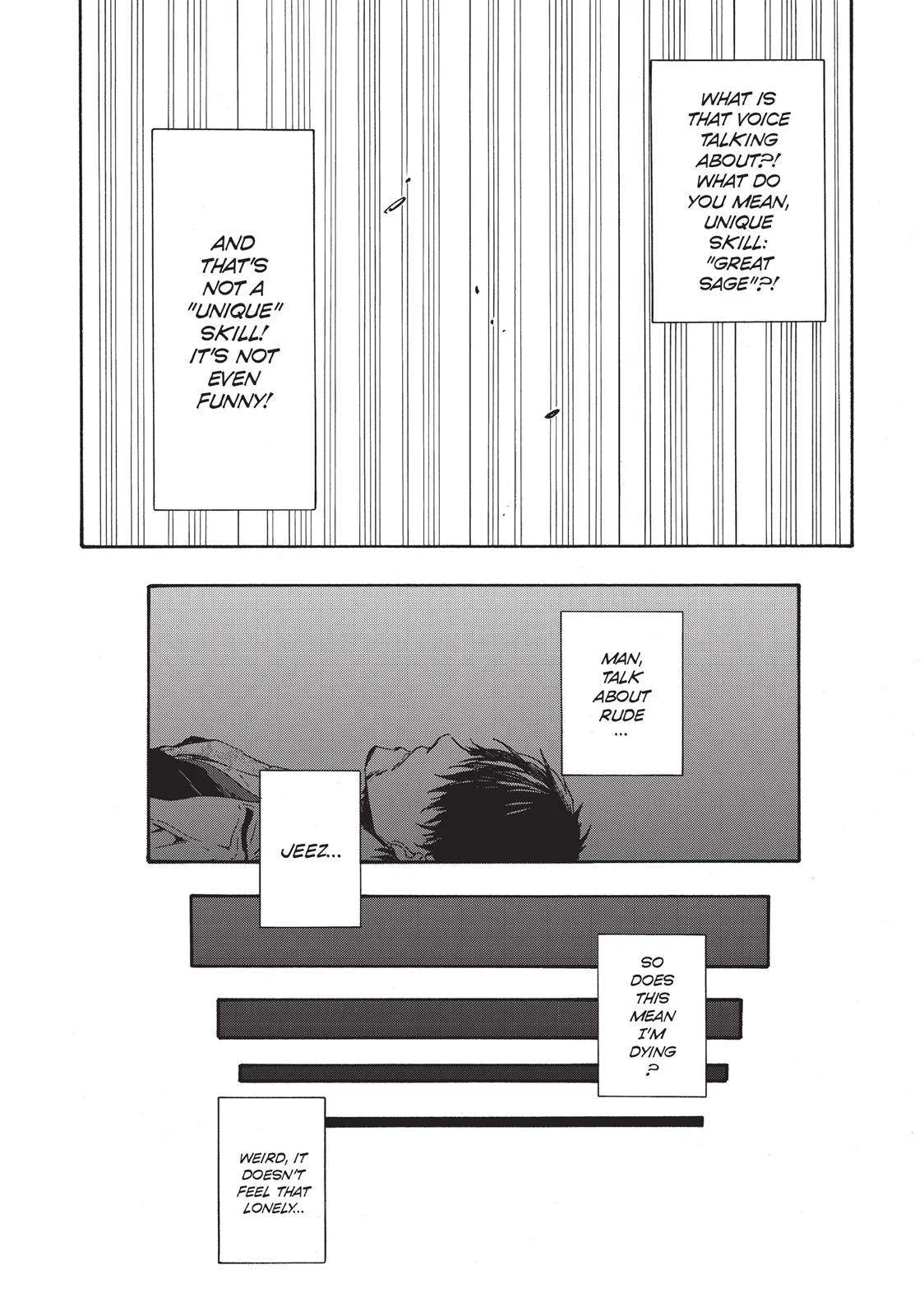 Tensei Shitara Slime Datta Ken Chapter 1 page 16