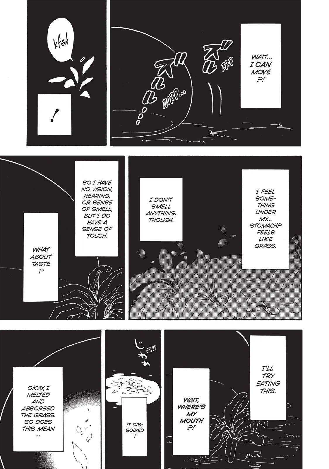 Tensei Shitara Slime Datta Ken Chapter 1 page 19