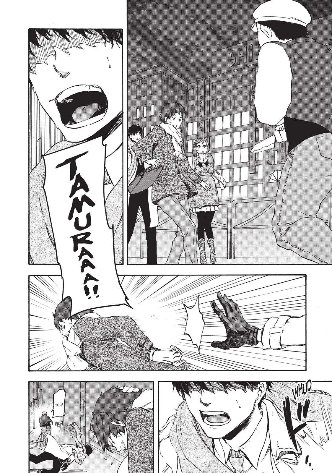 Tensei Shitara Slime Datta Ken Chapter 1 page 10