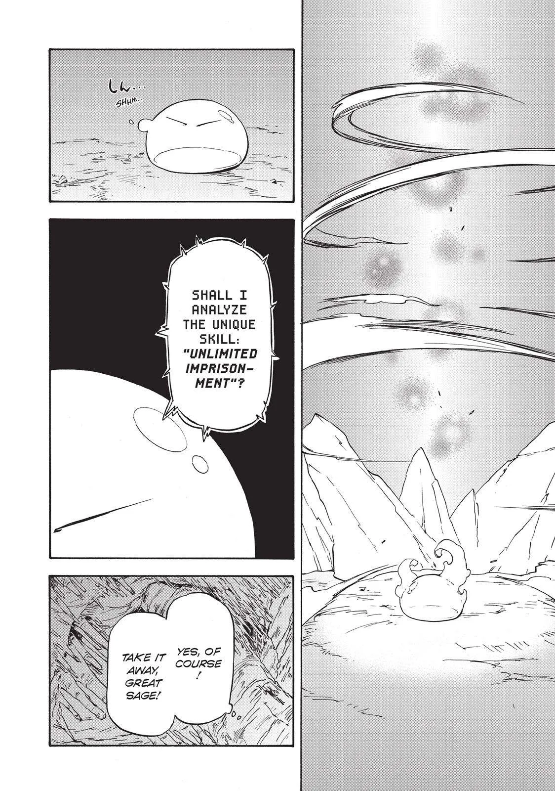 Tensei Shitara Slime Datta Ken Chapter 1 page 47