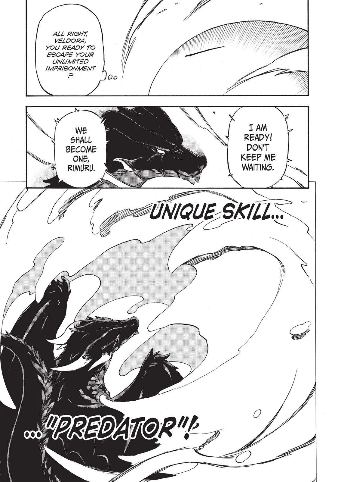 Tensei Shitara Slime Datta Ken Chapter 1 page 46