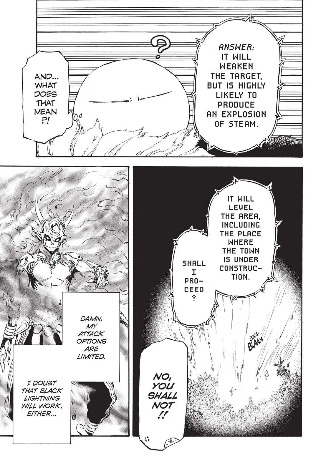Tensei Shitara Slime Datta Ken Chapter 10 page 8