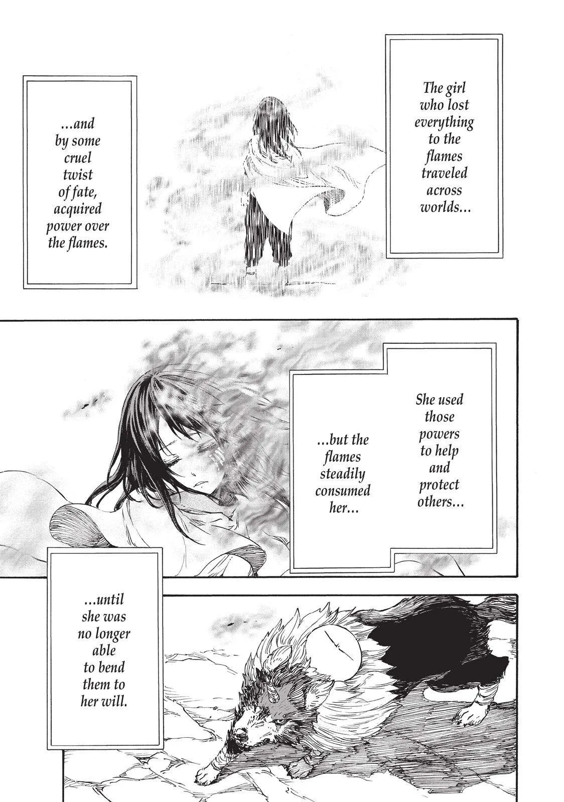 Tensei Shitara Slime Datta Ken Chapter 10 page 1