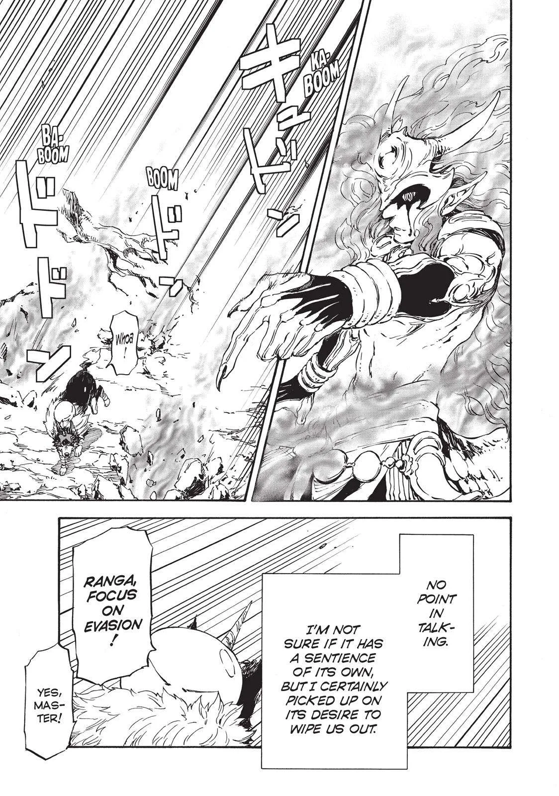 Tensei Shitara Slime Datta Ken Chapter 10 page 4