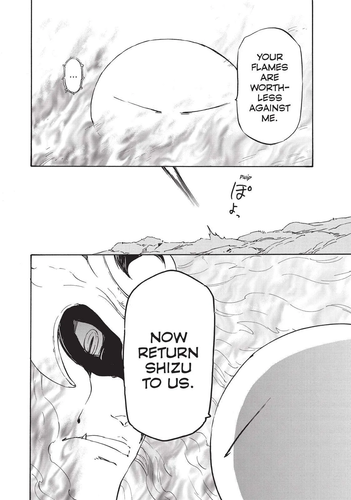 Tensei Shitara Slime Datta Ken Chapter 10 page 18