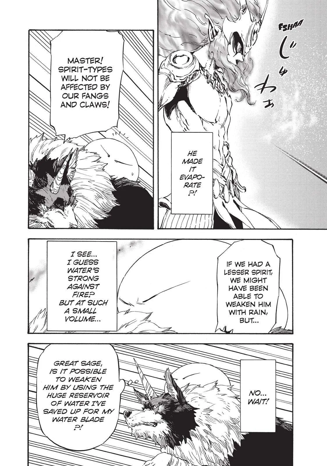 Tensei Shitara Slime Datta Ken Chapter 10 page 7