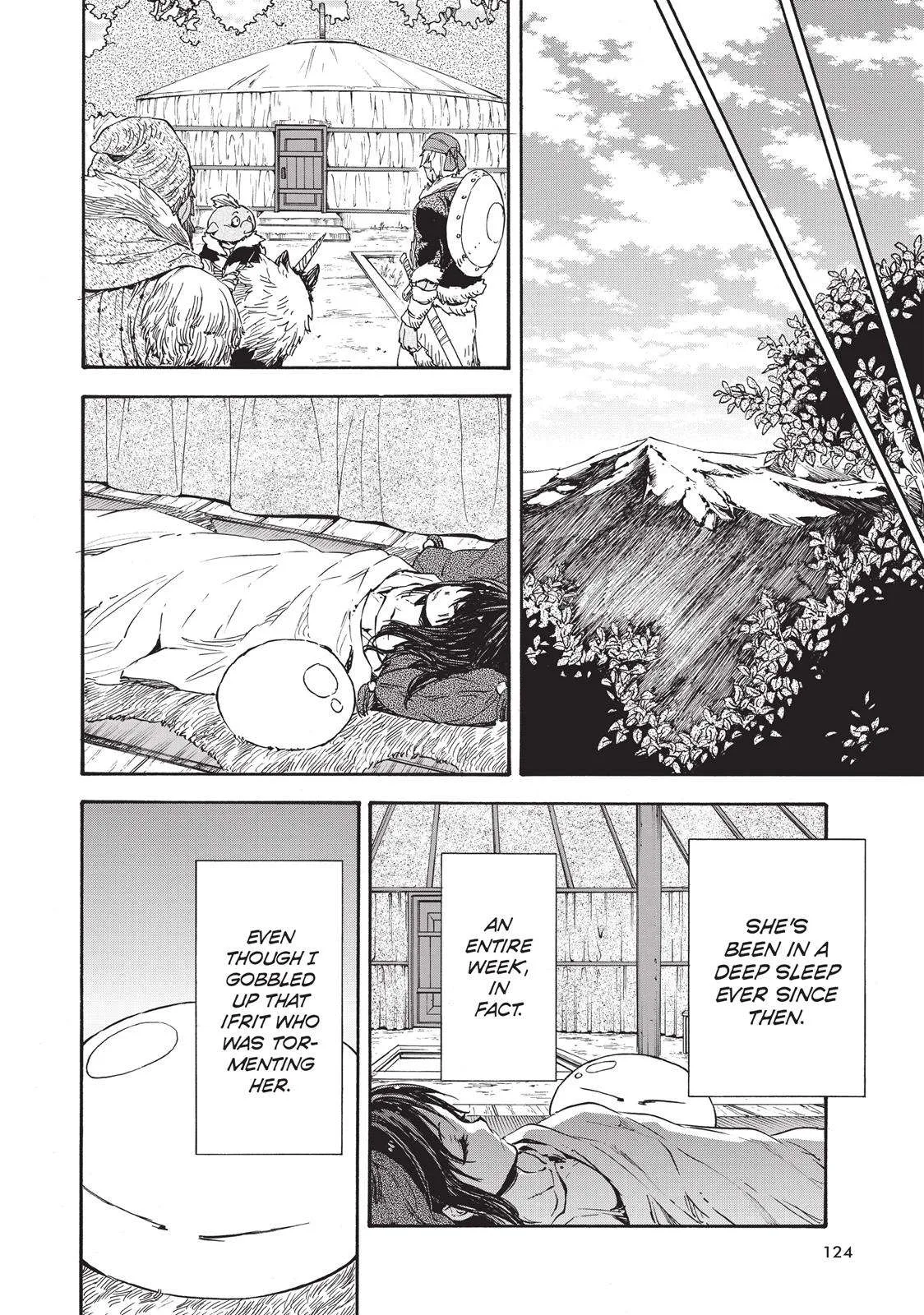 Tensei Shitara Slime Datta Ken Chapter 10 page 24