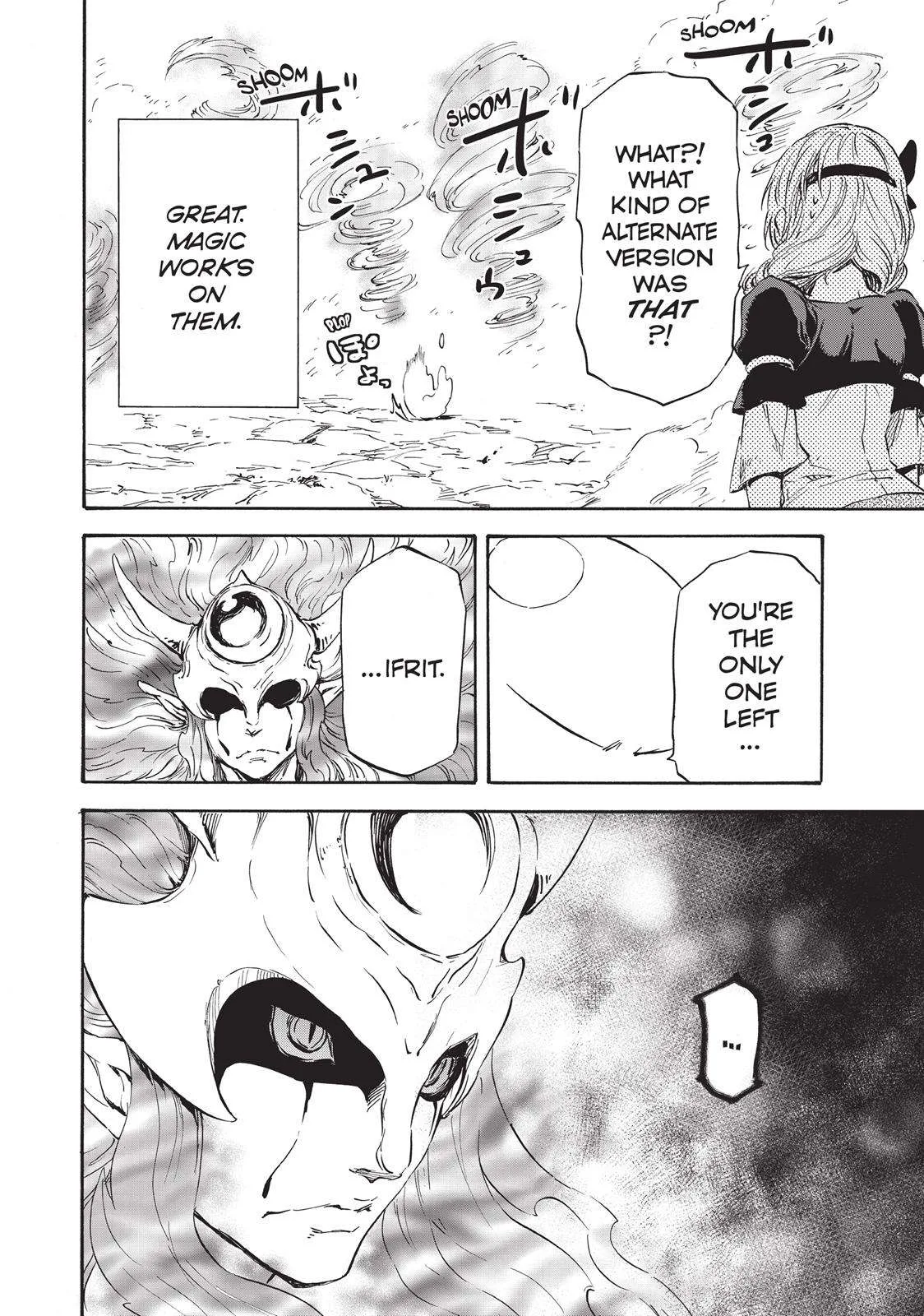 Tensei Shitara Slime Datta Ken Chapter 10 page 14