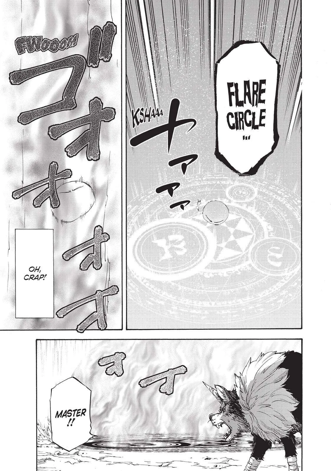 Tensei Shitara Slime Datta Ken Chapter 10 page 15