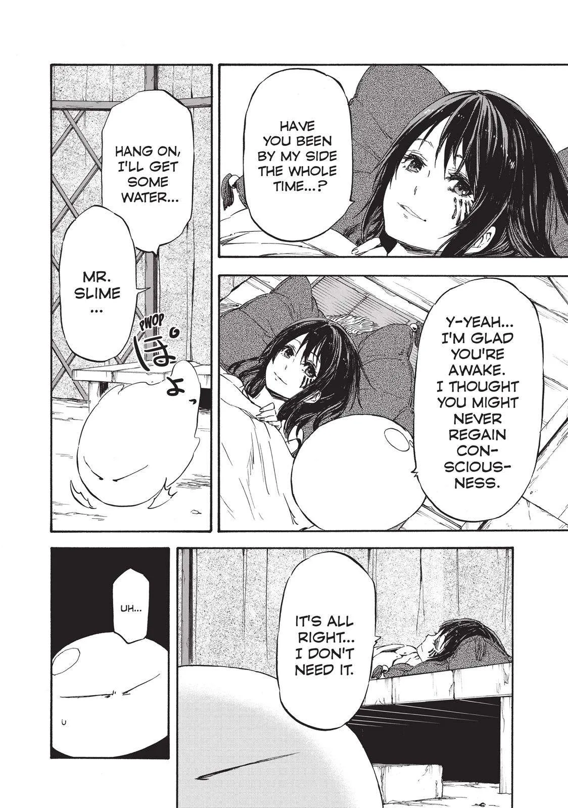 Tensei Shitara Slime Datta Ken Chapter 10 page 26