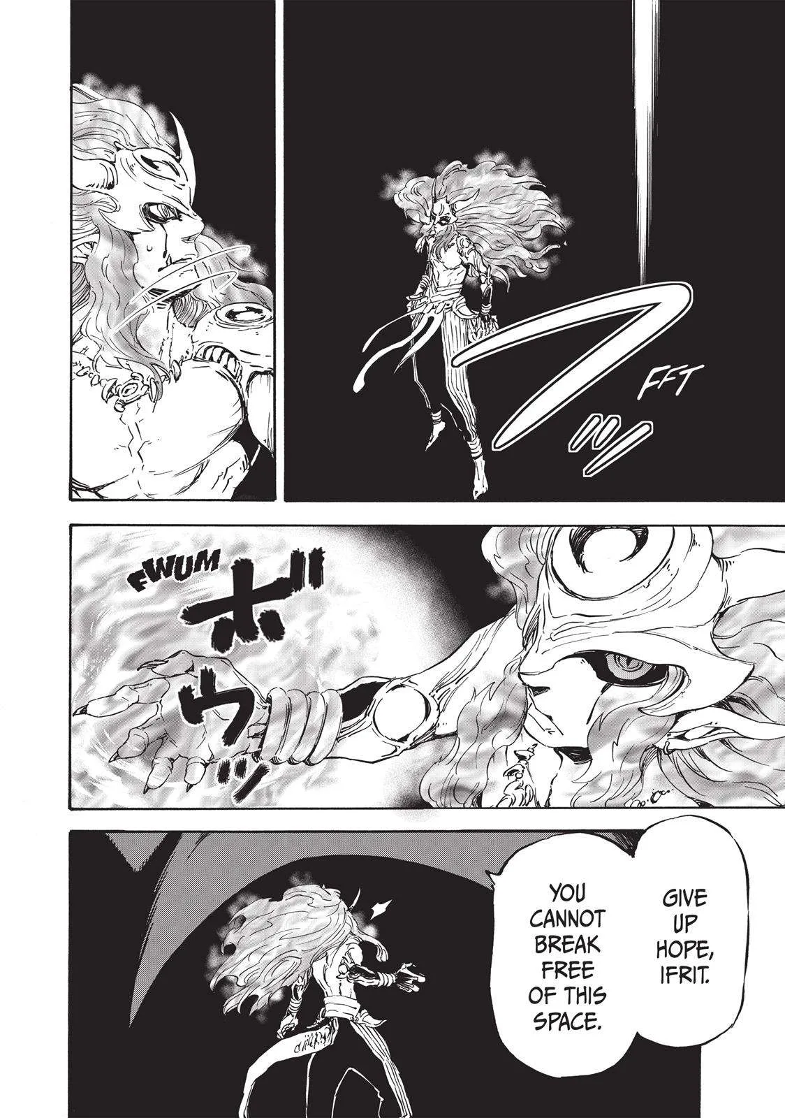 Tensei Shitara Slime Datta Ken Chapter 10 page 20