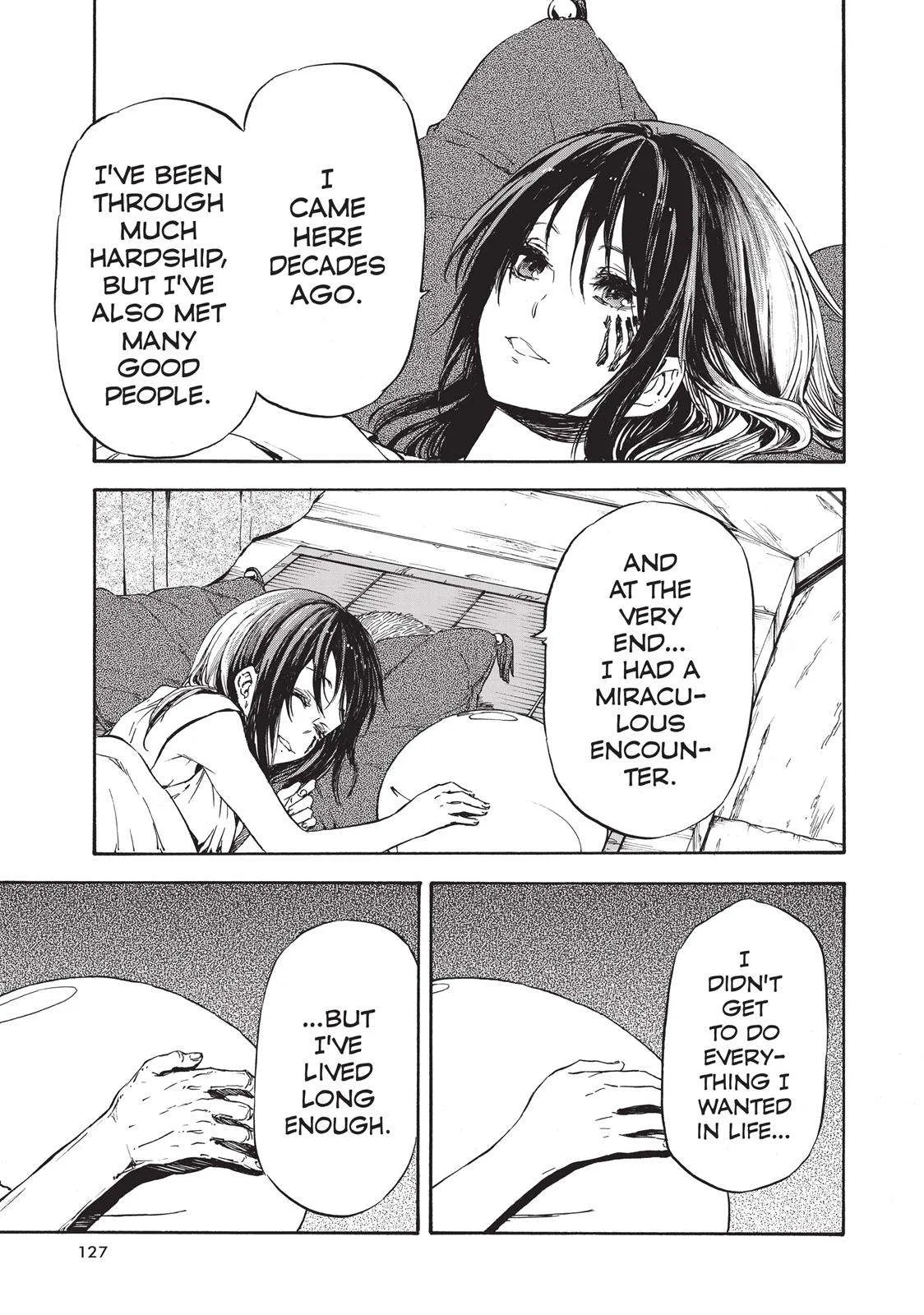 Tensei Shitara Slime Datta Ken Chapter 10 page 27