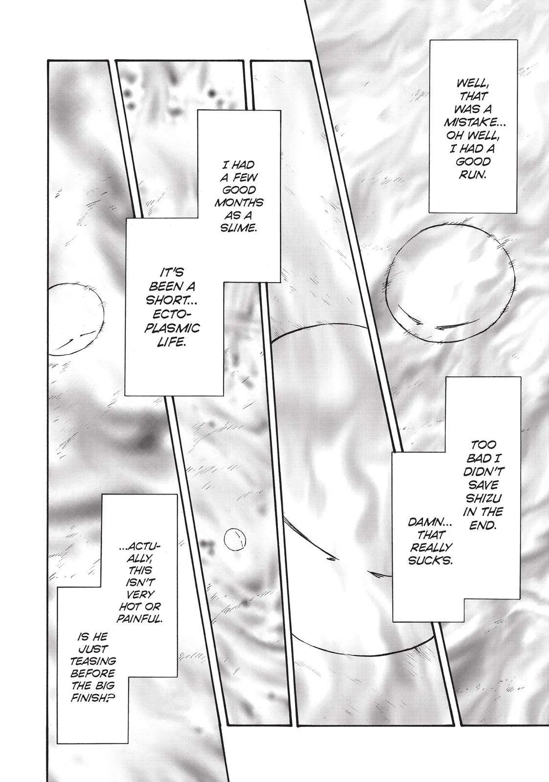 Tensei Shitara Slime Datta Ken Chapter 10 page 16