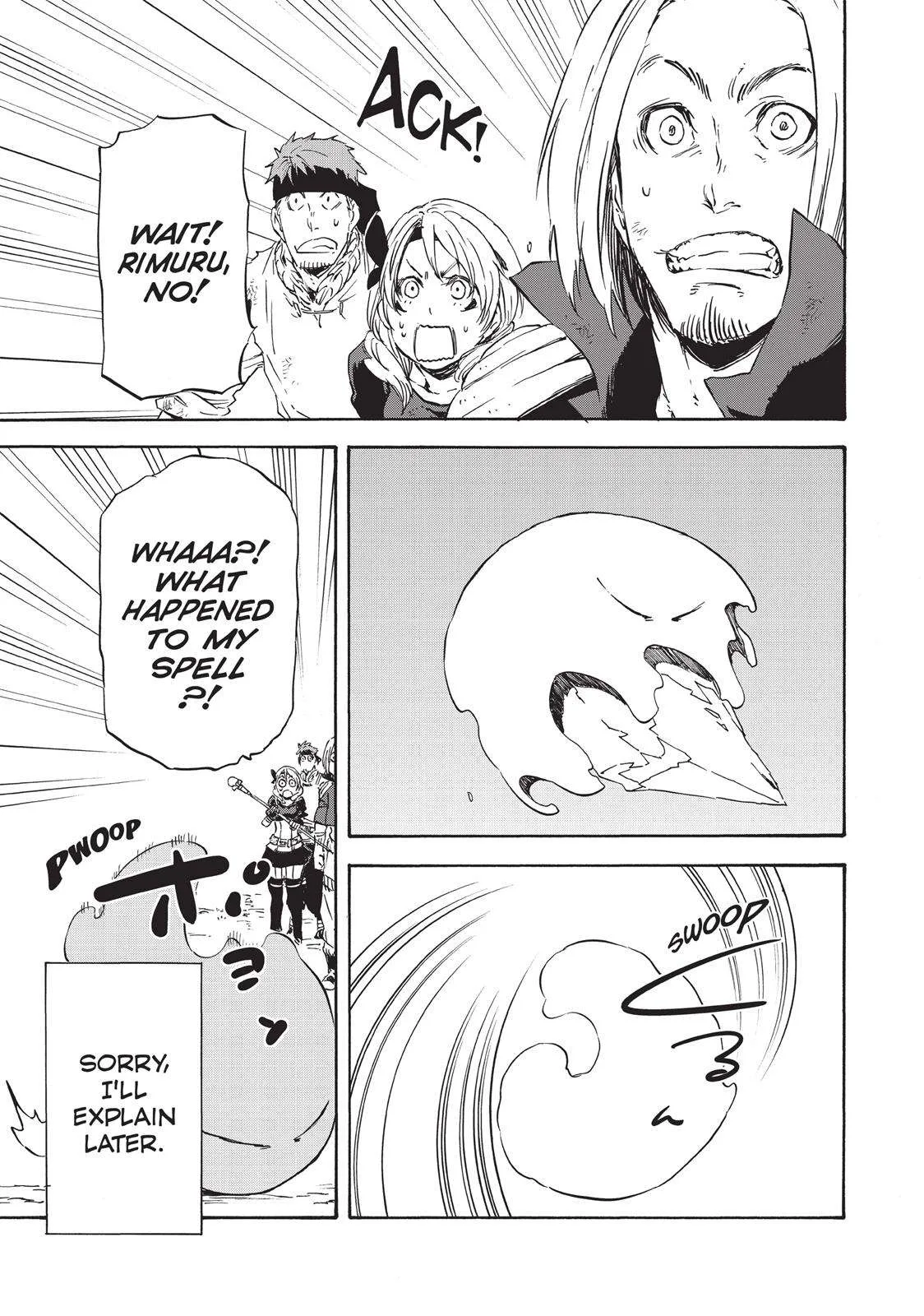 Tensei Shitara Slime Datta Ken Chapter 10 page 12