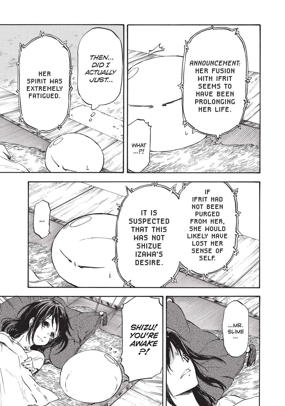 Tensei Shitara Slime Datta Ken Chapter 10 page 25