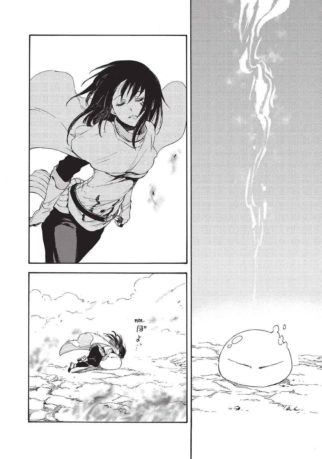 Tensei Shitara Slime Datta Ken Chapter 10 page 22