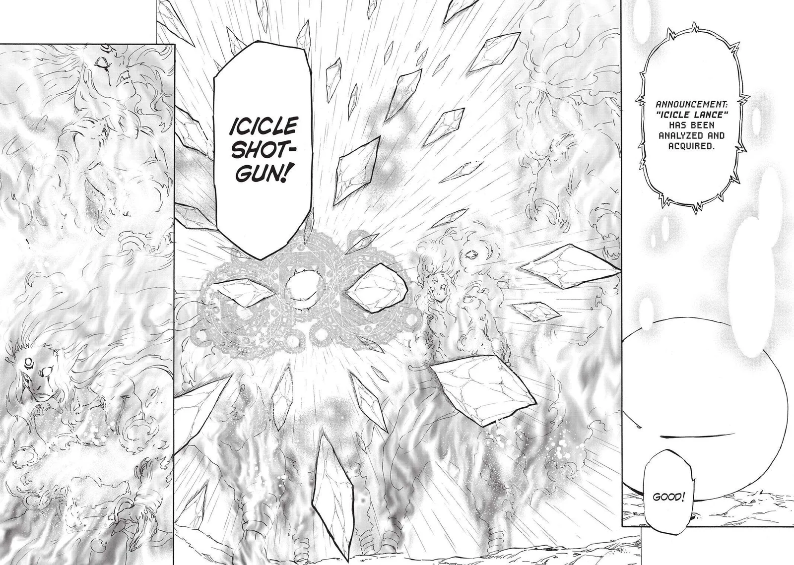 Tensei Shitara Slime Datta Ken Chapter 10 page 13