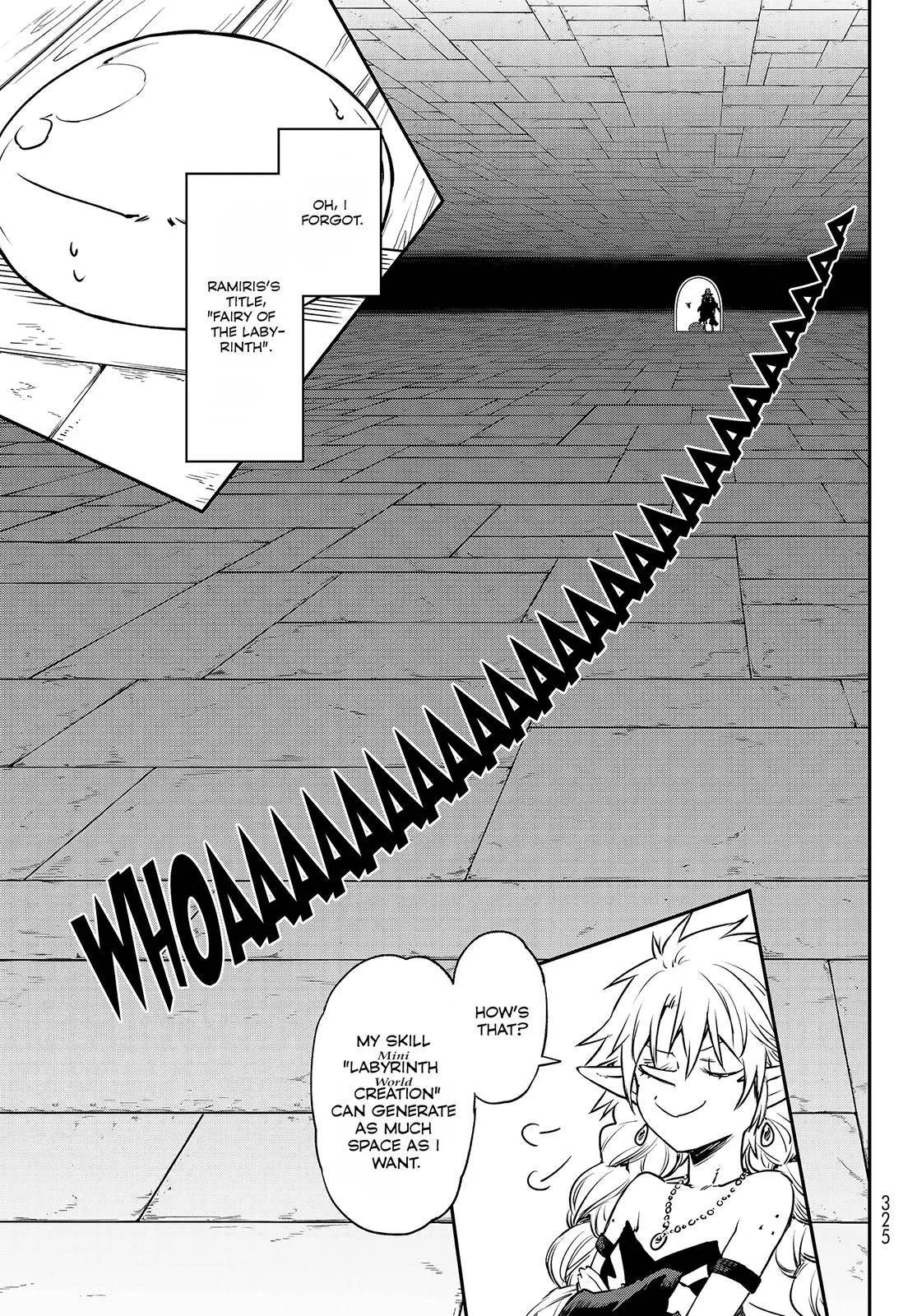 Tensei Shitara Slime Datta Ken Chapter 103 page 25