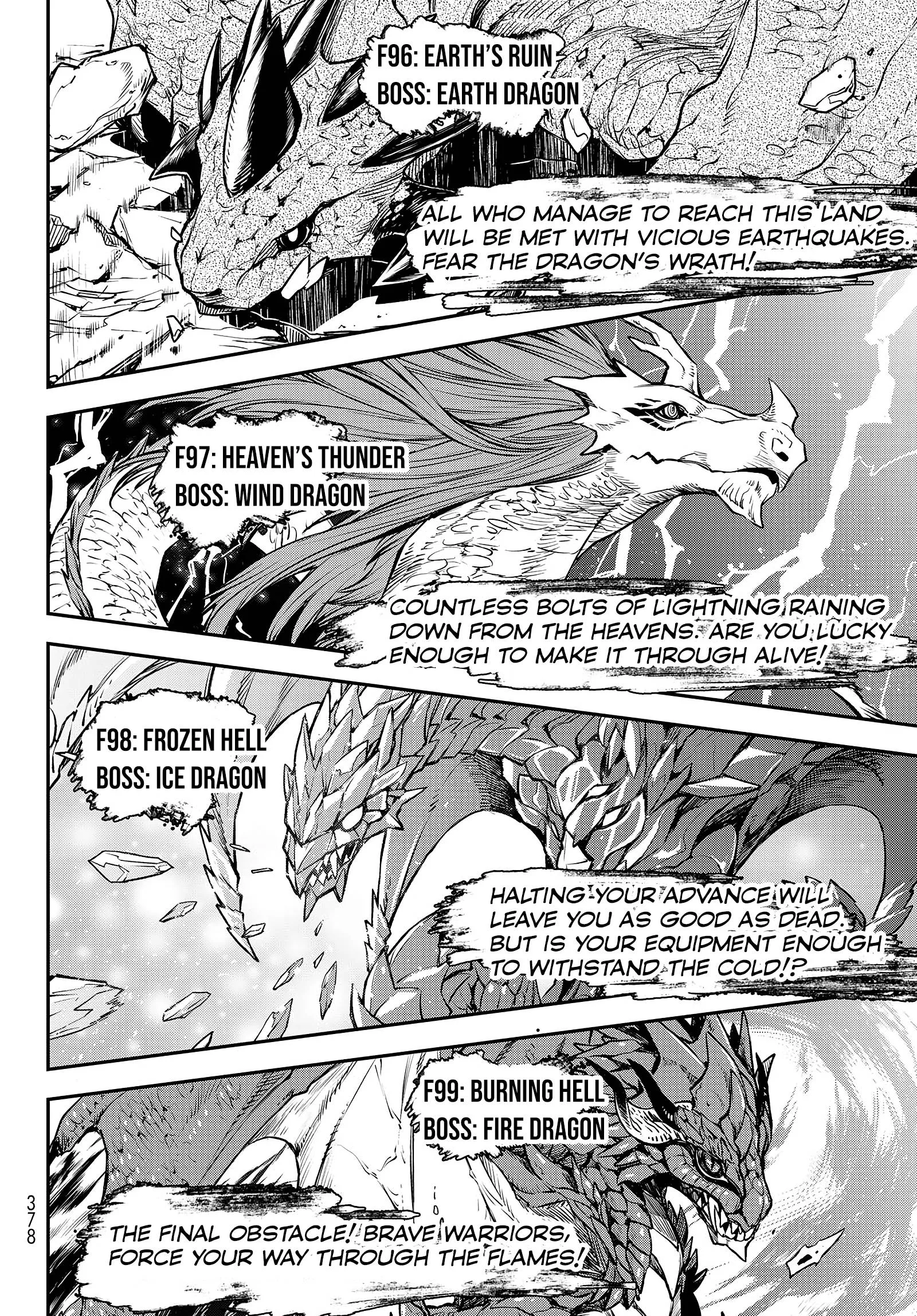 Tensei Shitara Slime Datta Ken Chapter 104 page 27