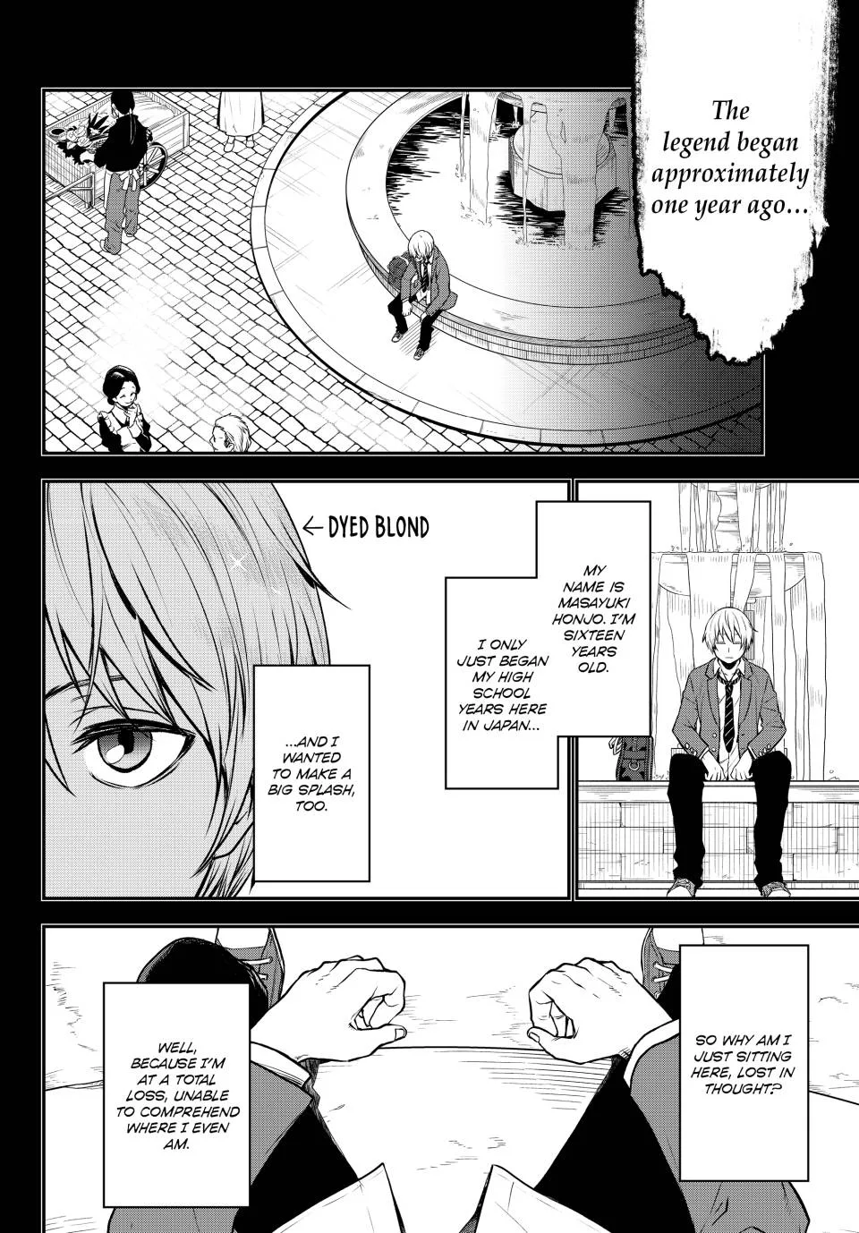 Tensei Shitara Slime Datta Ken Chapter 107 page 18