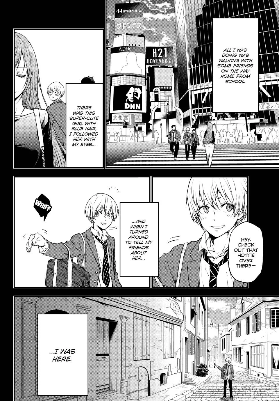 Tensei Shitara Slime Datta Ken Chapter 107 page 20