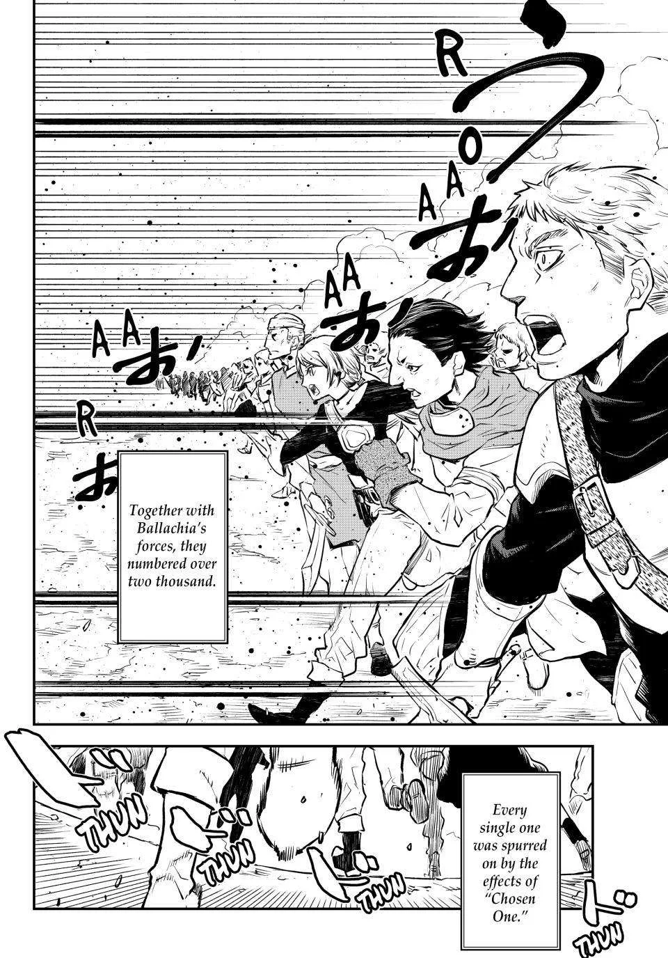Tensei Shitara Slime Datta Ken Chapter 108 page 16