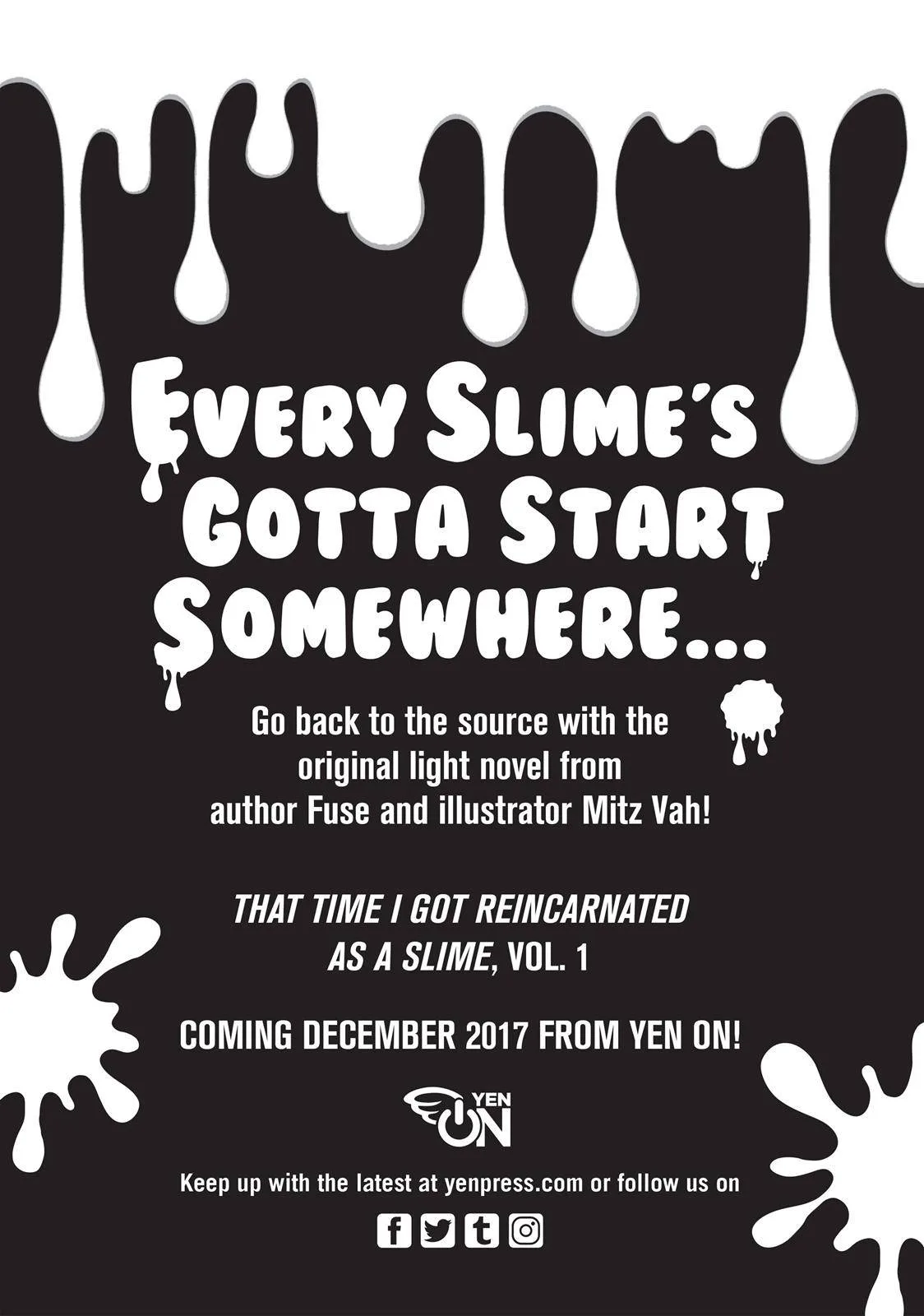 Tensei Shitara Slime Datta Ken Chapter 11.5 page 24