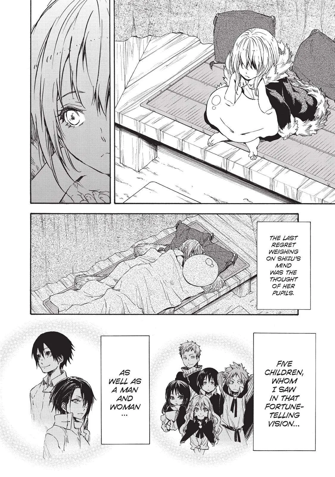 Tensei Shitara Slime Datta Ken Chapter 11 page 24