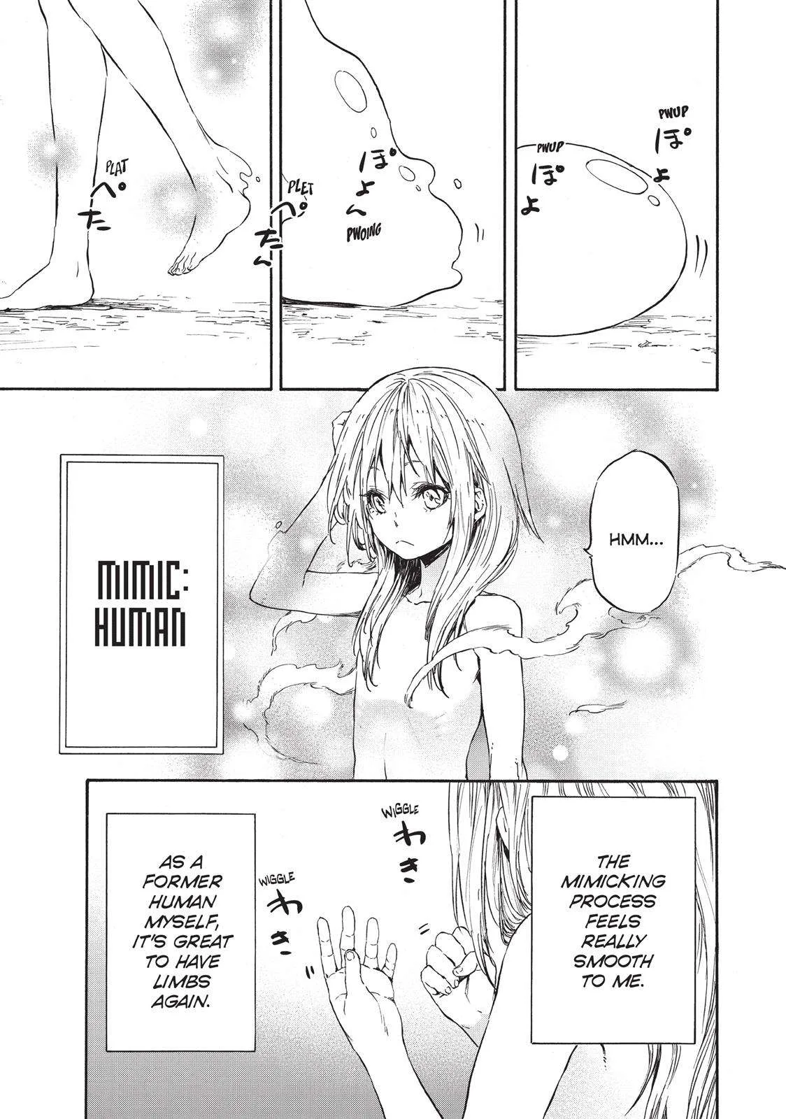 Tensei Shitara Slime Datta Ken Chapter 11 page 15