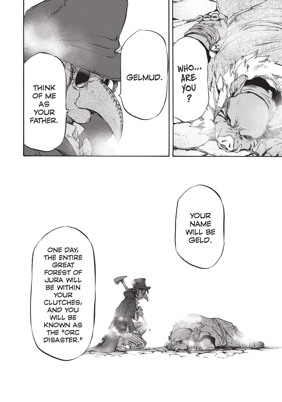 Tensei Shitara Slime Datta Ken Chapter 11 page 28
