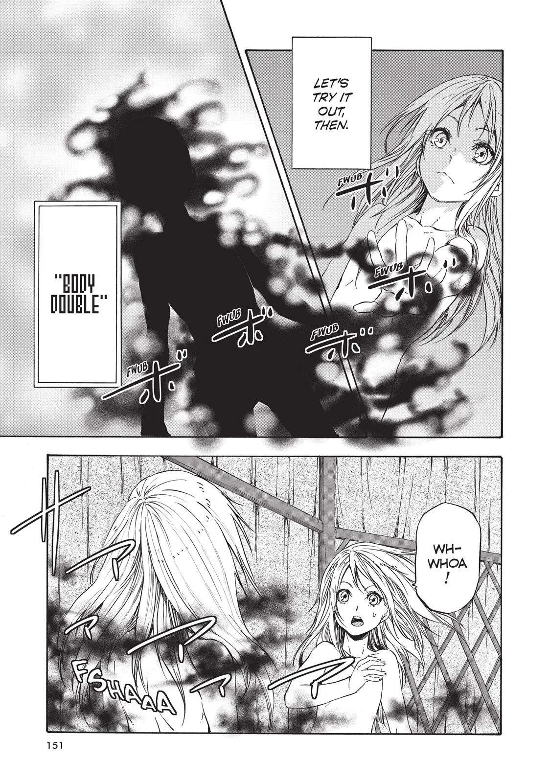 Tensei Shitara Slime Datta Ken Chapter 11 page 17