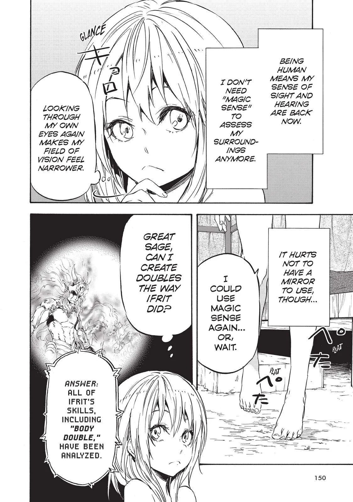 Tensei Shitara Slime Datta Ken Chapter 11 page 16