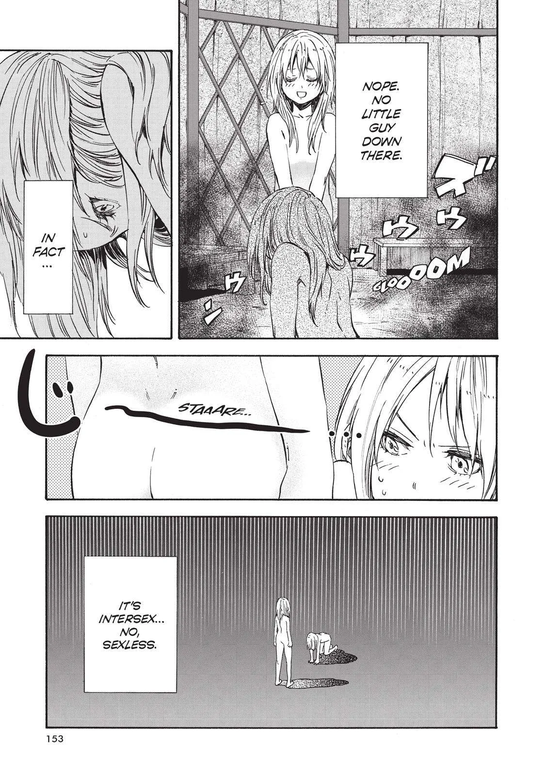Tensei Shitara Slime Datta Ken Chapter 11 page 19