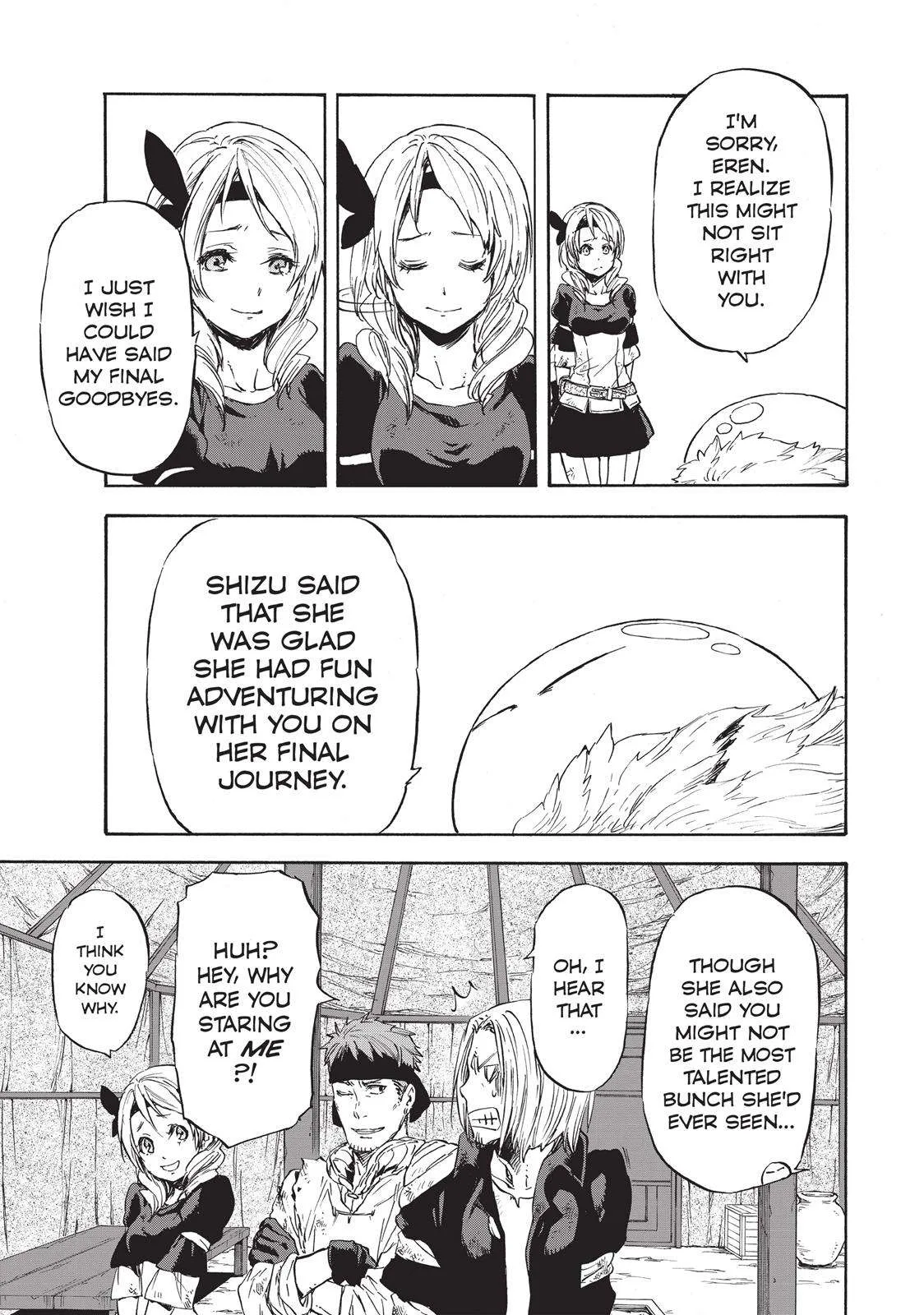 Tensei Shitara Slime Datta Ken Chapter 11 page 5