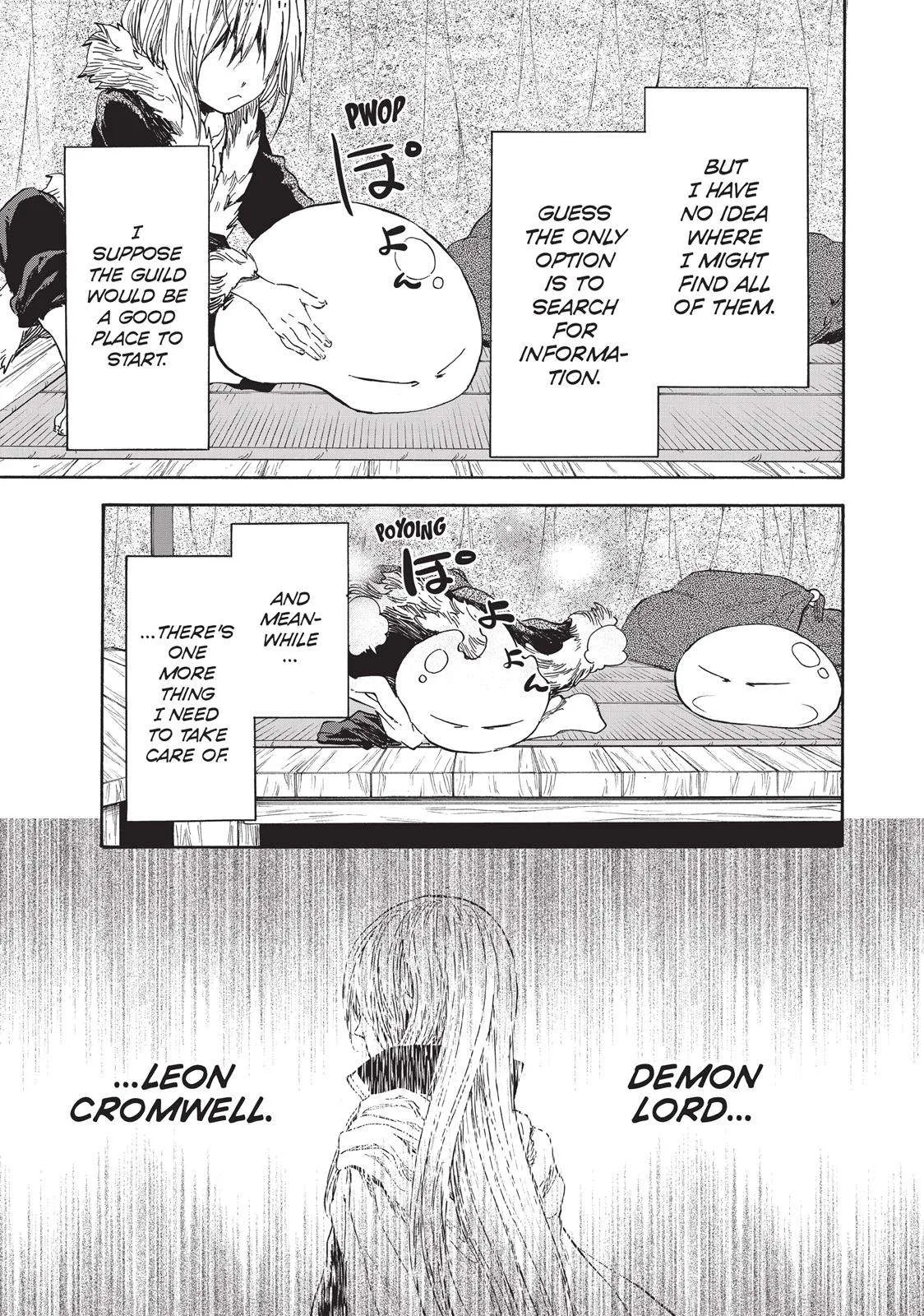 Tensei Shitara Slime Datta Ken Chapter 11 page 25